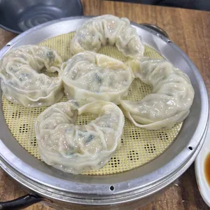 소문난 손칼국수 밀면 사진