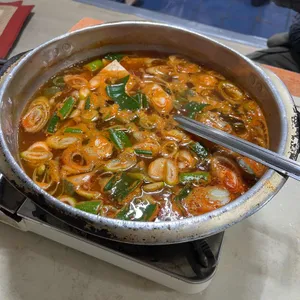 한밭 칼국수 사진