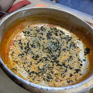 한밭 칼국수 사진