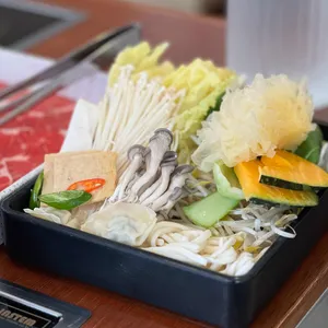 솔밭샤브 리뷰 사진