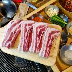노량진생고기 사진
