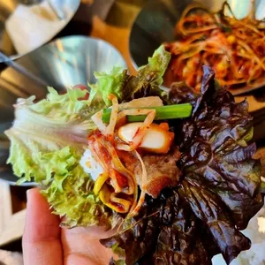 노량진생고기 사진