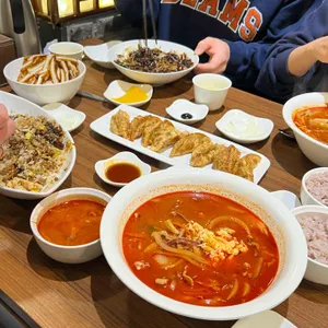 신승반점 사진