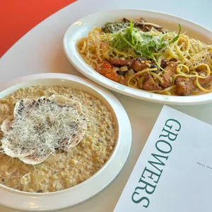 그로어스 상무 리뷰 사진