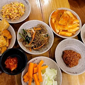 순남시래기 사진