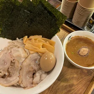 교레츠라멘 사진