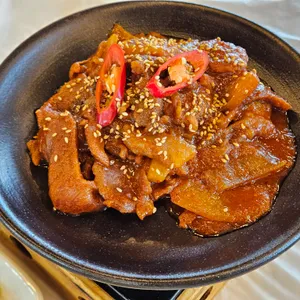 미소식당 사진