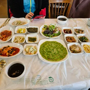 미소식당 사진