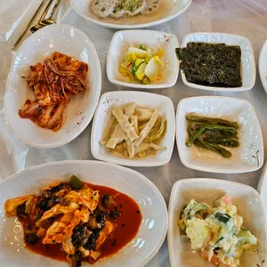 미소식당 사진