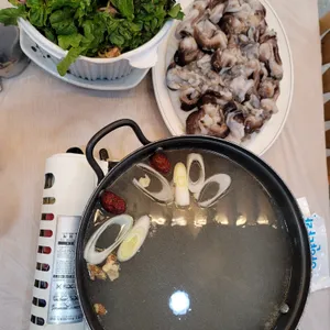 나폴리횟집 사진