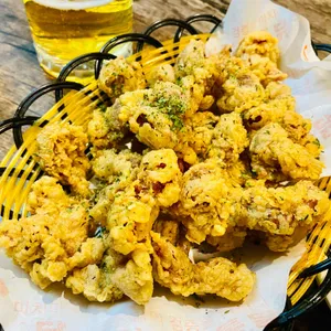가마치통닭 사진