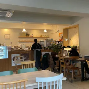 팡파레 과자점 리뷰 사진