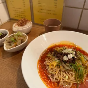 금산제면소 사진