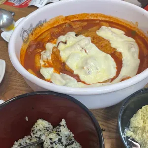 동대문 엽기떡볶이 사진