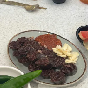 전주다대기 사진