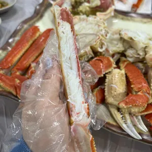 맛있는대게 사진