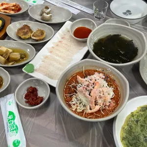 맛있는대게 사진