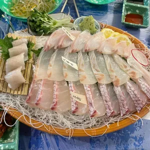 강릉스낵 사진