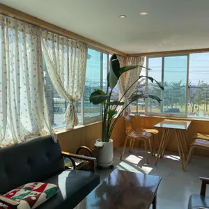 카페귀촌 리뷰 사진