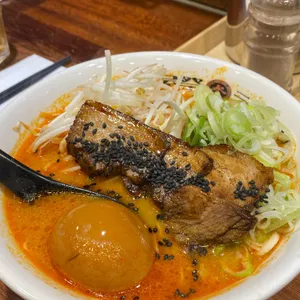 멘야마쯔리 사진