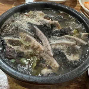 원조양평신내서울해장국 사진 2