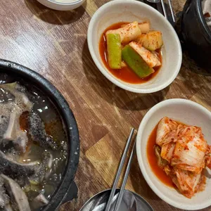 원조양평신내서울해장국 사진