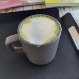 쿠니네 와플 사진