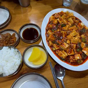 천일만두 사진