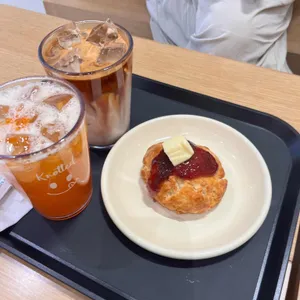 노티드 사진