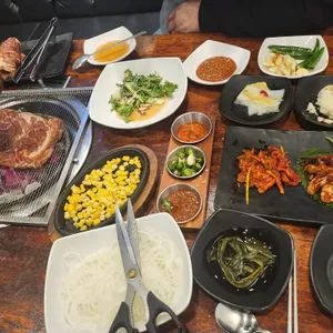 마초갈비 사진