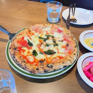 피제리아무로 사진