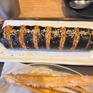 신전떡볶이 사진