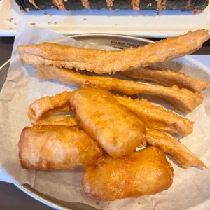 신전떡볶이 사진