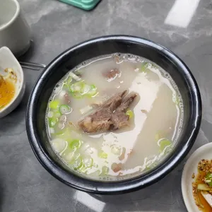 중앙식당 사진