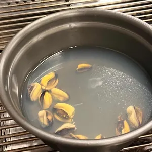 맛나조개구이 사진