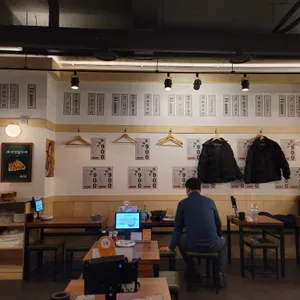 단토리 리뷰 사진