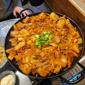 정통집 사진