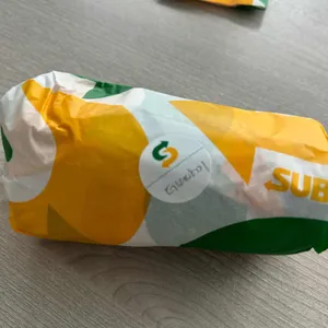써브웨이 사진
