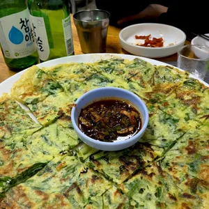 골목집 사진
