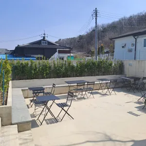 스몰타운커피 리뷰 사진