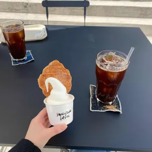스몰타운커피 사진