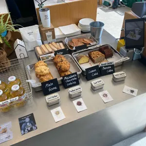 스몰타운커피 리뷰 사진