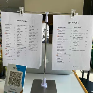 스몰타운커피 리뷰 사진