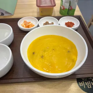 본죽&비빔밥 사진