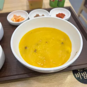 본죽&비빔밥 사진
