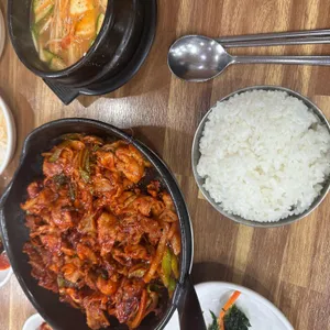 소문난불백 사진