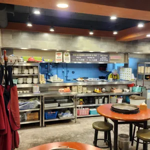 명동일번지닭갈비 리뷰 사진