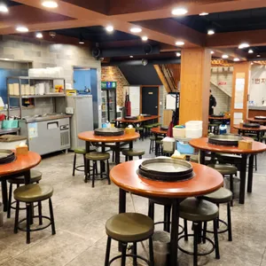 명동일번지닭갈비 리뷰 사진