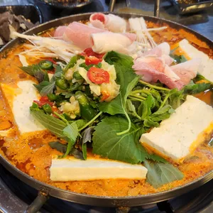 아리랑양곱창 사진