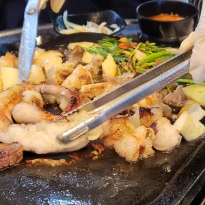 아리랑양곱창 사진
